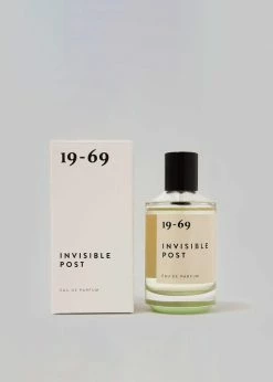 19-69 Invisible Post Eau De Parfum LIFESTYLE
