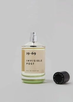 19-69 Invisible Post Eau De Parfum LIFESTYLE