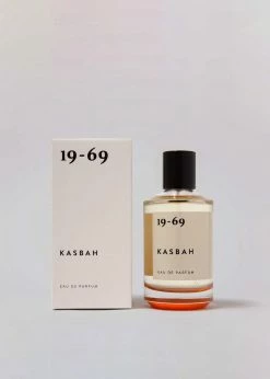 19-69 Kasbah Eau De Parfum LIFESTYLE