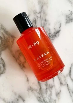 LIFESTYLE 19-69 Kasbah Hand Sanitizing Spray