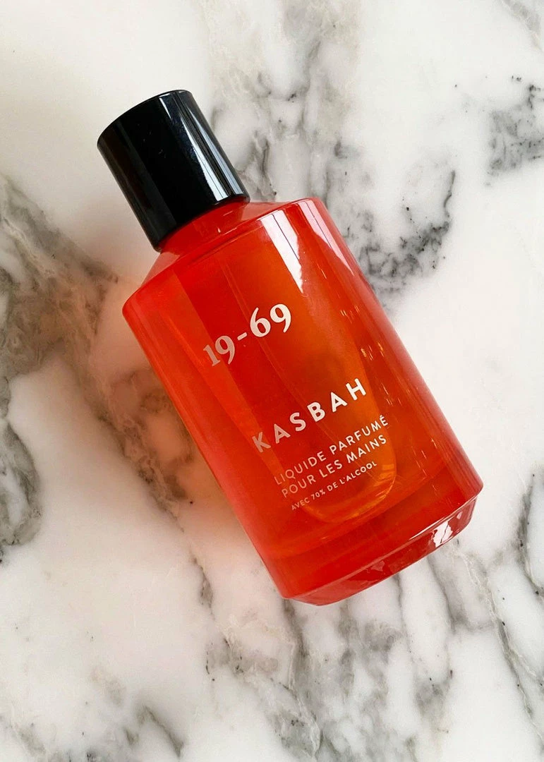 Best Sale π LIFESTYLE 19-69 Kasbah Hand Sanitizing Spray π 2 LIFESTYLE 19-69 Kasbah Hand Sanitizing Spray