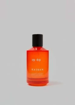 LIFESTYLE 19-69 Kasbah Hand Sanitizing Spray
