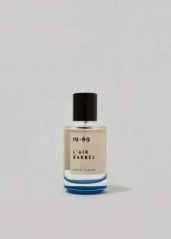 LIFESTYLE 19-69 L'air Barbès Eau De Parfum