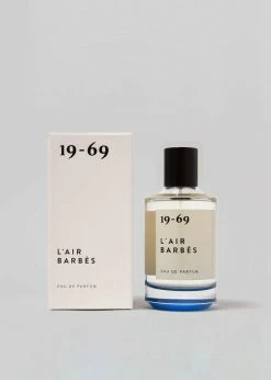 LIFESTYLE 19-69 L'air Barbès Eau De Parfum