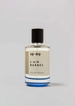 LIFESTYLE 19-69 L'air Barbès Eau De Parfum