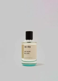 19-69 Miami Blue Eau De Parfum