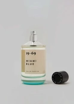 19-69 Miami Blue Eau De Parfum