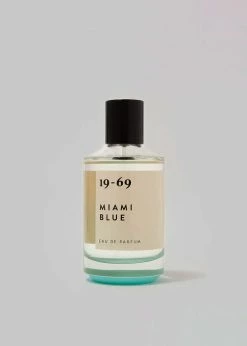 19-69 Miami Blue Eau De Parfum