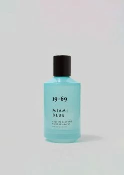 19-69 Miami Blue Hand Sanitizing Spray LIFESTYLE