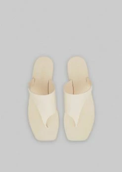 A.Emery Iris Sandal - Nougat
