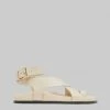 SHOES A.Emery Jalen Sandal - Nougat