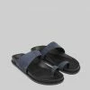 SHOES A.Emery Raya Sandal - Midnight