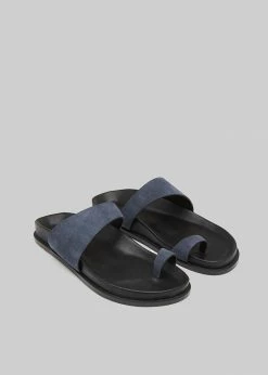SHOES A.Emery Raya Sandal - Midnight