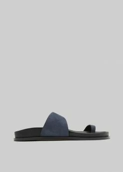 SHOES A.Emery Raya Sandal - Midnight
