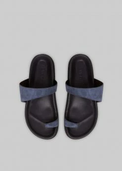 SHOES A.Emery Raya Sandal - Midnight