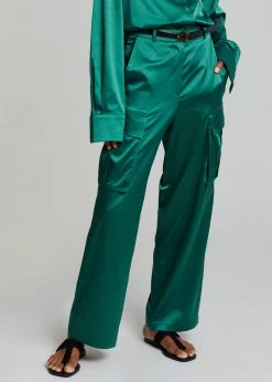 A.Emery X Matteau Rhodes Sandal - Black Suede