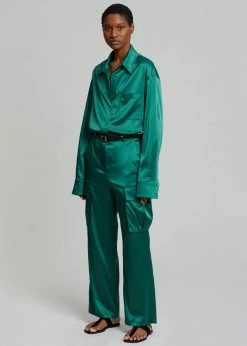 A.Emery X Matteau Rhodes Sandal - Black Suede