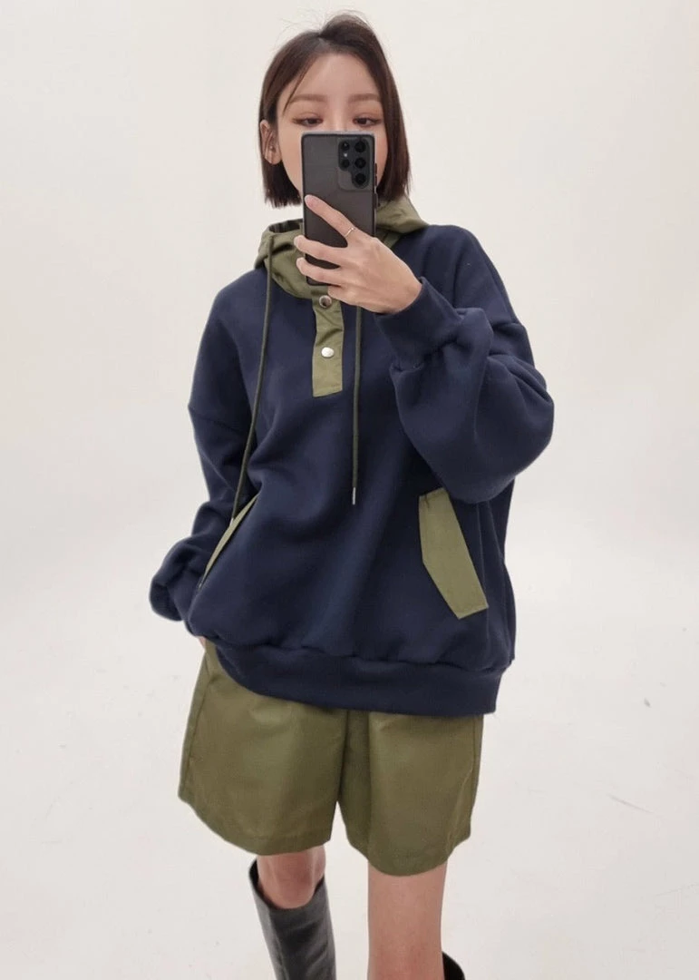 Deals βοΈ The Frankie Shop Archer Gym Shorts - Olive CLOTHING π€© 5 The Frankie Shop Archer Gym Shorts - Olive CLOTHING