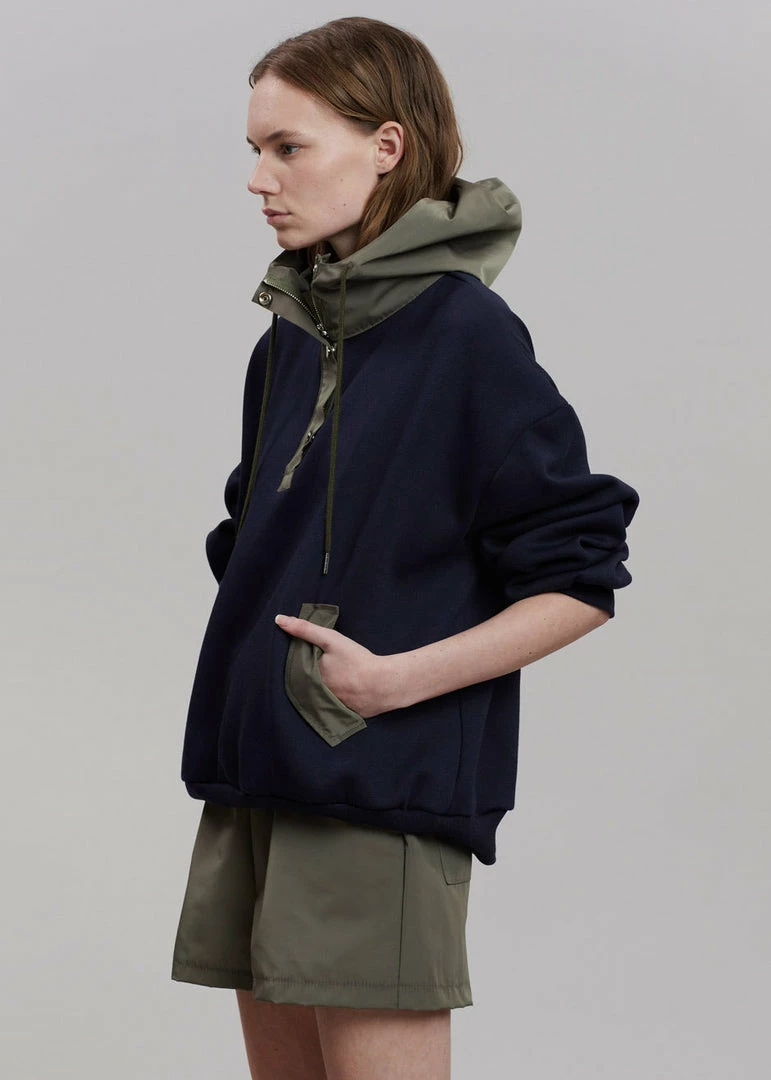 Deals βοΈ The Frankie Shop Archer Gym Shorts - Olive CLOTHING π€© 7 The Frankie Shop Archer Gym Shorts - Olive CLOTHING