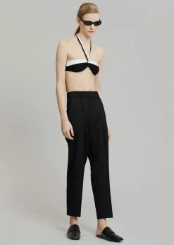 Beaufille Rolanda Bra - Black & White