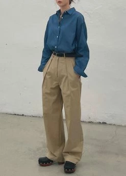 Cheapest π Siento Beya Denim π Shirt - Medium Wash β 23 Siento Beya Denim Shirt - Medium Wash