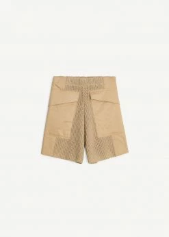 By Malene Birger Kikio Shorts - Nature