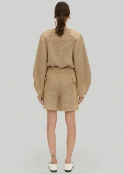 By Malene Birger Kikio Shorts - Nature