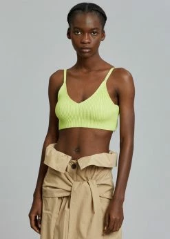 The Frankie Shop CLOTHING Conan Cargo Pants - Warm Sand