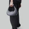 Coperni Baguette Swipe Bag - Black