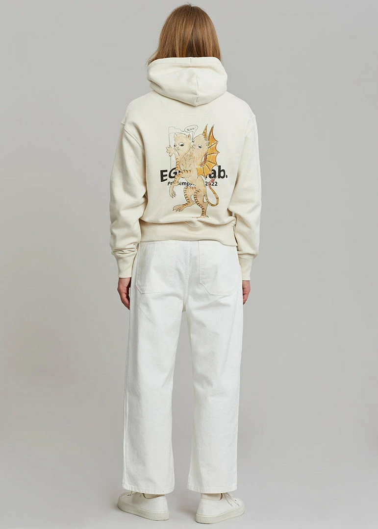 Budget βοΈ The Frankie Shop Drew Denim Pants - White π 7 The Frankie Shop Drew Denim Pants - White