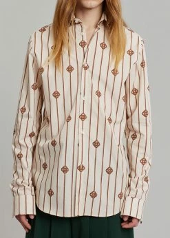 EGONLab Long Sleeve Shirt - Enog