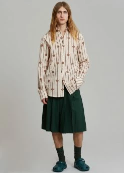 EGONLab Long Sleeve Shirt - Enog