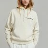Men EGONLab Mumus Hoodie - Natural Raw