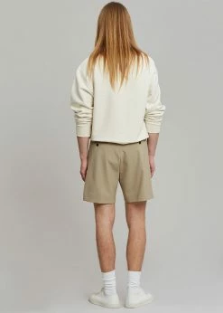 Best Pirce π― EGONLab Mumus Sweater - Natural Raw Men π₯ 9 EGONLab Mumus Sweater - Natural Raw Men