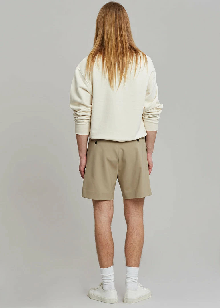 Best Pirce π― EGONLab Mumus Sweater - Natural Raw Men π₯ 5 EGONLab Mumus Sweater - Natural Raw Men