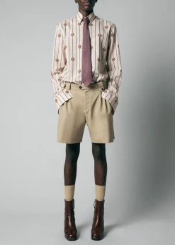 EGONLab Rene Short - Sand