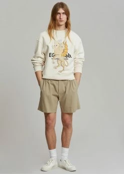 EGONLab Rene Short - Sand