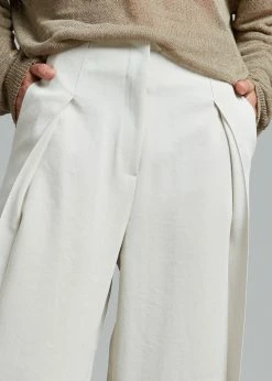 London Flat Elodi Pants - Birch