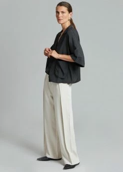 London Flat Elodi Pants - Birch