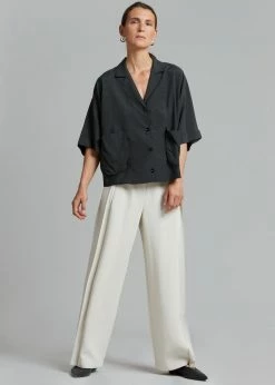 London Flat Elodi Pants - Birch