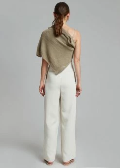 London Flat Elodi Pants - Birch