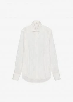 Top 10 π The Frankie Shop Flor Silky π Shirt - Pink Stripe π₯° 25 The Frankie Shop Flor Silky Shirt - Pink Stripe