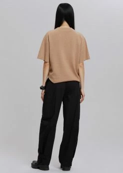 Promo π Angelo Bianco Fontia Cargo Pants - Black CLOTHING β€οΈ 16 Angelo Bianco Fontia Cargo Pants - Black CLOTHING