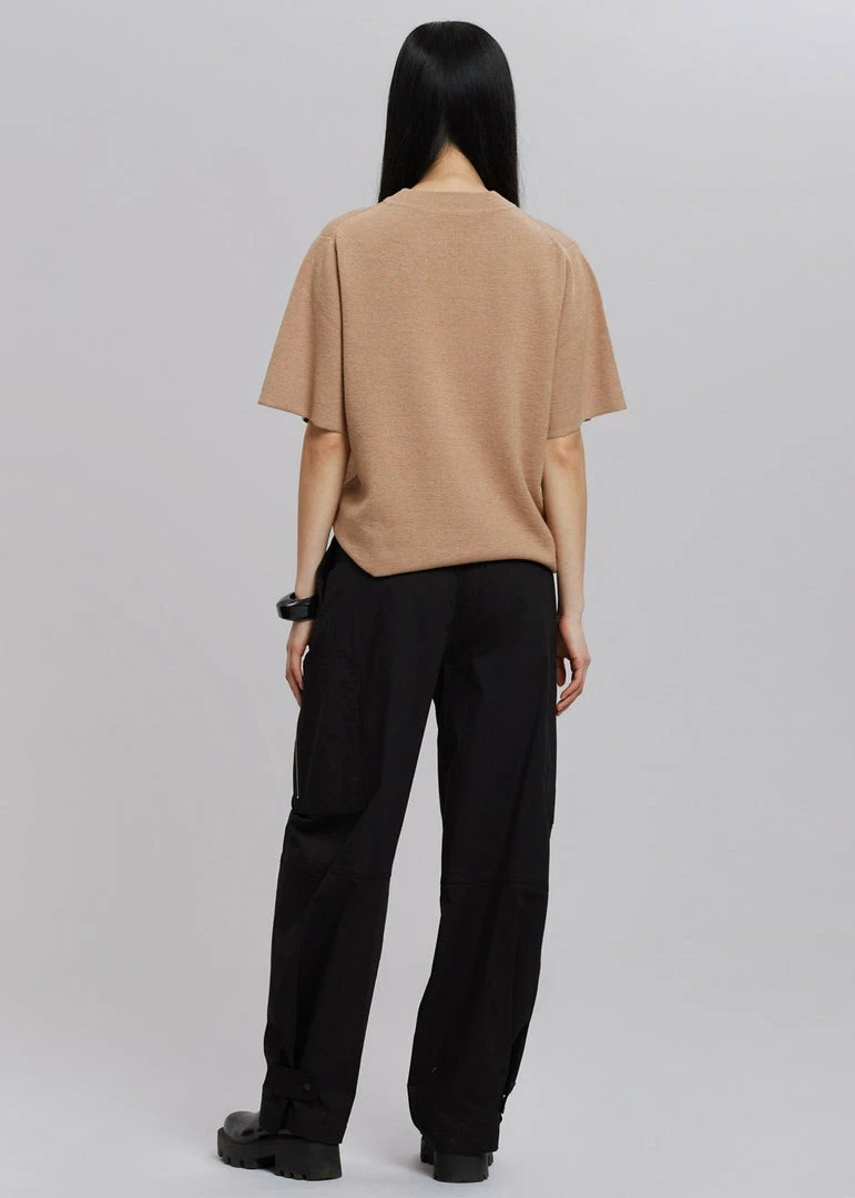 Promo π Angelo Bianco Fontia Cargo Pants - Black CLOTHING β€οΈ 8 Angelo Bianco Fontia Cargo Pants - Black CLOTHING