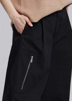 Promo π Angelo Bianco Fontia Cargo Pants - Black CLOTHING β€οΈ 15 Angelo Bianco Fontia Cargo Pants - Black CLOTHING