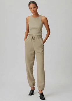 CLOTHING Gestuz Drew Tank - Overland Trek