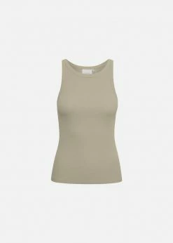 CLOTHING Gestuz Drew Tank - Overland Trek