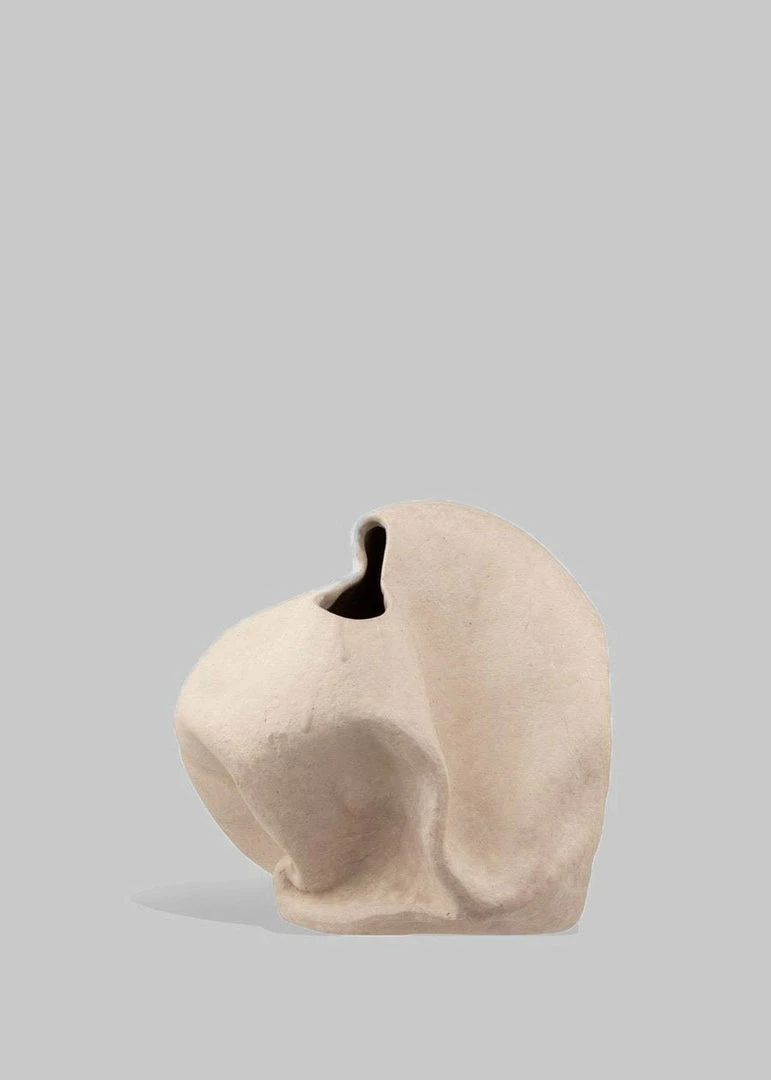 Best Sale π LIFESTYLE Completedworks Goliath Vessel - Off White π 1 LIFESTYLE Completedworks Goliath Vessel - Off White