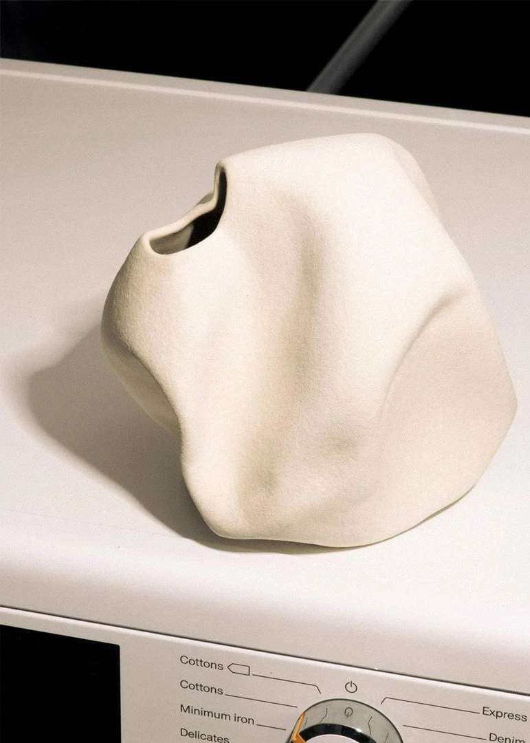 Best Sale π LIFESTYLE Completedworks Goliath Vessel - Off White π 2 LIFESTYLE Completedworks Goliath Vessel - Off White