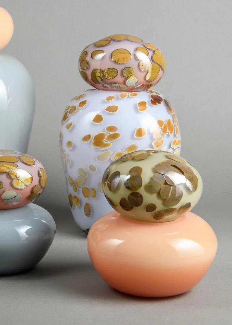 Deals π Helle Mardahl Bonbonniere - Champagne & Melon π 2 Helle Mardahl Bonbonniere - Champagne & Melon